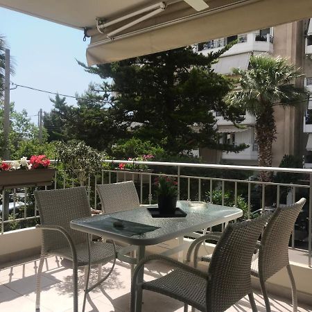 A Lovely Place In Nea Smyrni, For Babies Too Διαμέρισμα Αθήνα Εξωτερικό φωτογραφία