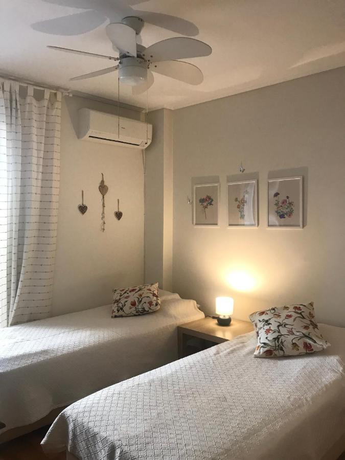 A Lovely Place In Nea Smyrni, For Babies Too Διαμέρισμα Αθήνα Εξωτερικό φωτογραφία