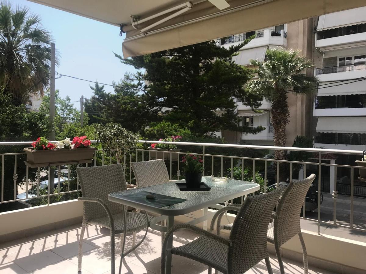 A Lovely Place In Nea Smyrni, For Babies Too Διαμέρισμα Αθήνα Εξωτερικό φωτογραφία
