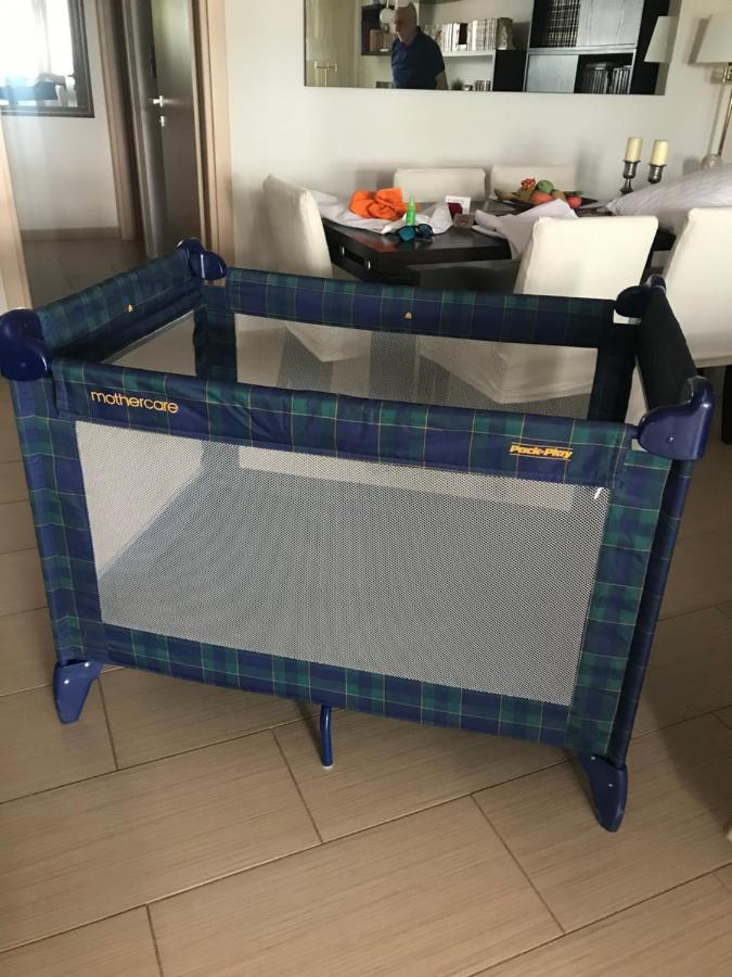 A Lovely Place In Nea Smyrni, For Babies Too Διαμέρισμα Αθήνα Εξωτερικό φωτογραφία