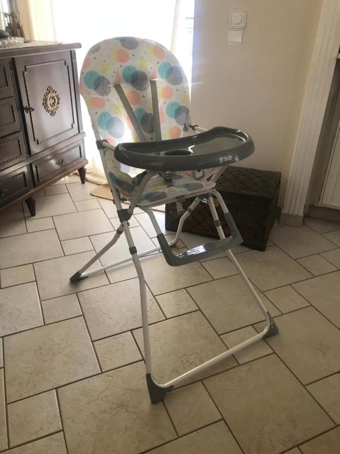 A Lovely Place In Nea Smyrni, For Babies Too Διαμέρισμα Αθήνα Εξωτερικό φωτογραφία